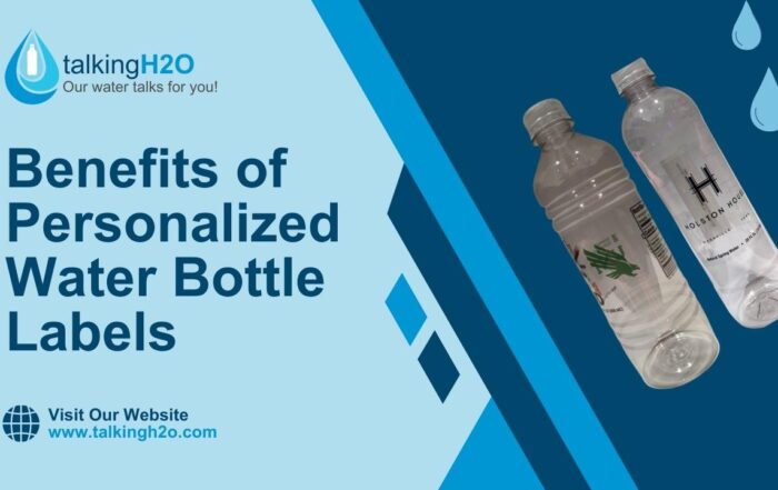 personalized water bottle labels