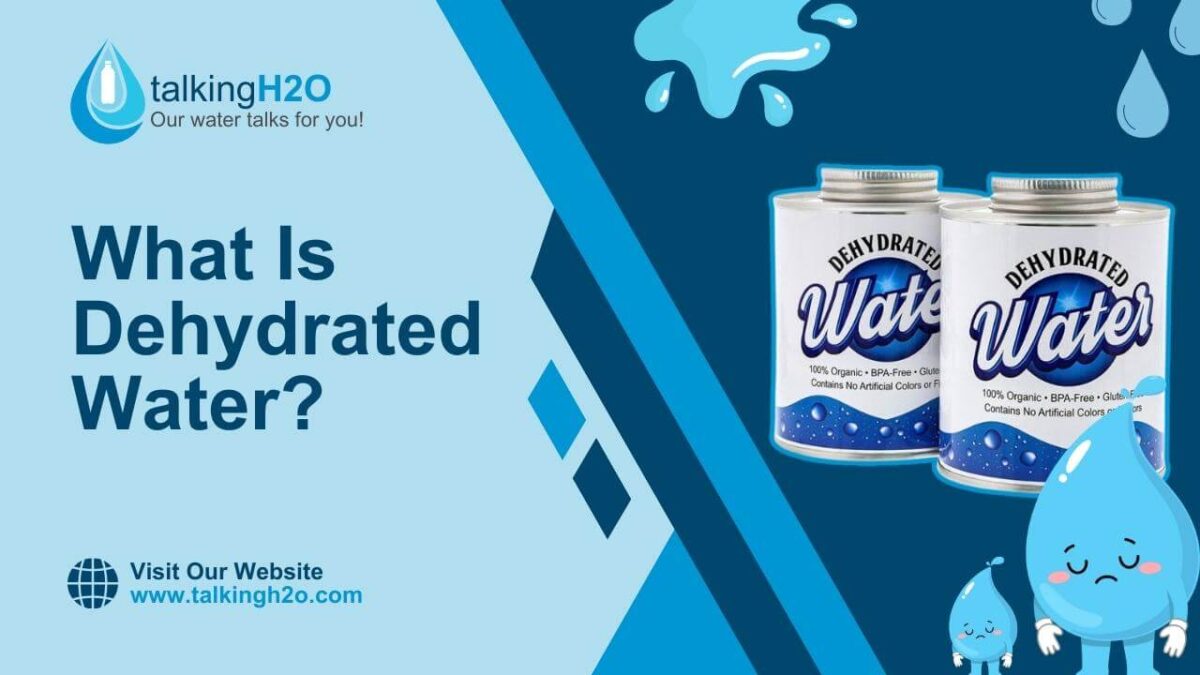 Decoding Dehydrated Water Fact Vs. Fiction In Hydration September 2023