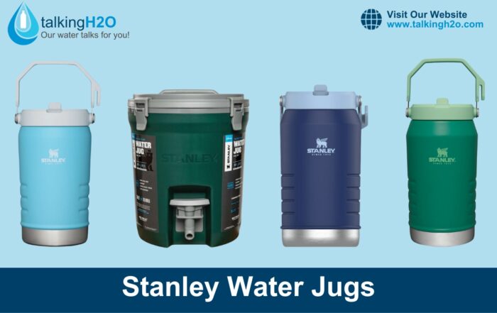 stanley water jug