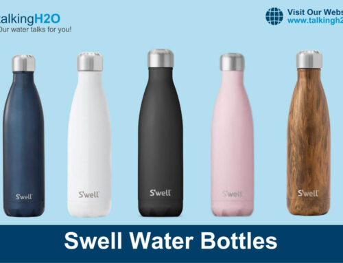 Swell Water Bottles: Stylish Hydration for a Sustainable Lifestyle