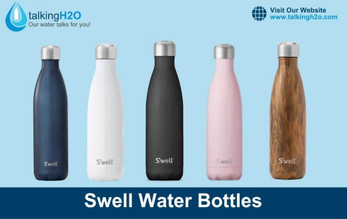 swell water bottles