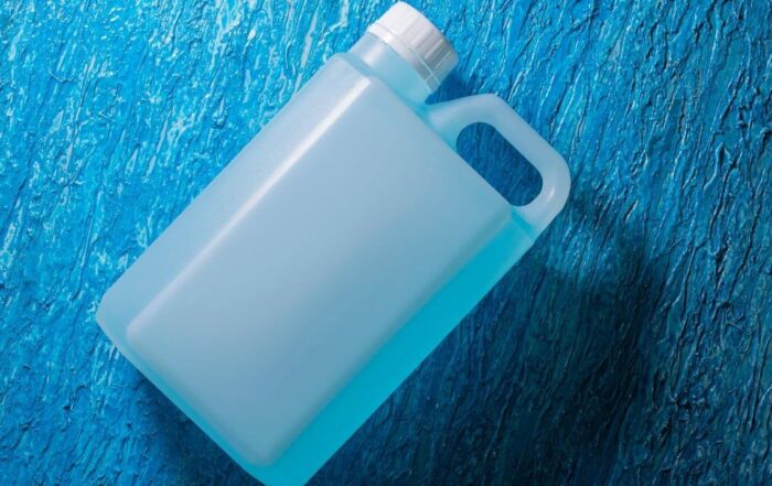 3 gallon water jug