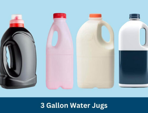 3 Gallon Water Jugs 2023: Best Picks for You