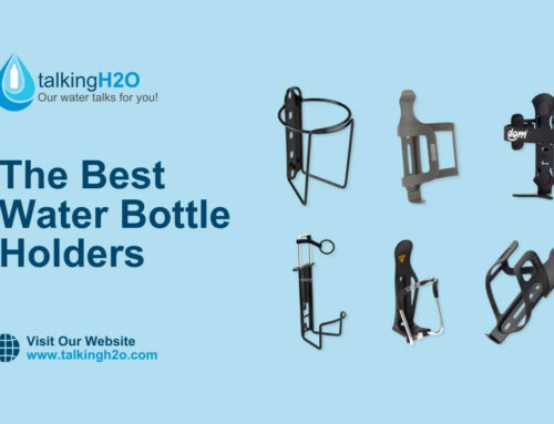The Best Water Bottle Holders that Combine Style and Utility
